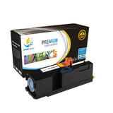 Catch Supplies Replacement Xerox 6010 106R01627  Standard Yield Toner Cartridge