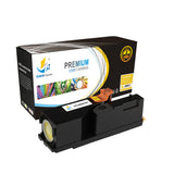 Catch Supplies Replacement Xerox 106R01627,106R01628,106R01629 Standard Yield Laser Printer Toner Cartridges - Three Pack