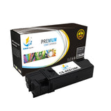 Catch Supplies Replacement Xerox 106R01455 Standard Yield Laser Printer Toner Cartridges - Two Pack