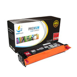 Catch Supplies Replacement Xerox 6180 113R00724  High Yield Toner Cartridge