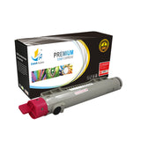 Catch Supplies Replacement Xerox 106R01214,106R01215,106R01216 Standard Yield Laser Printer Toner Cartridges - Three Pack