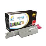 Catch Supplies Replacement Xerox 106R01221,106R01218,106R01219,106R01220 High Yield Toner Cartridges Laser Printer Toner Cartridges - Five Pack