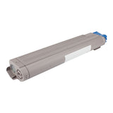 Catch Supplies Replacement Xerox 106R01080 Standard Yield Laser Printer Toner Cartridges - Two Pack