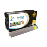 Catch Supplies Replacement Xerox 7400 106R01079 High Yield Toner Cartridge