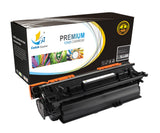 Catch Supplies Replacement HP CF320A,CF331A,CF332A,CF333A Standard Yield Laser Printer Toner Cartridges - Five Pack