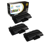 Catch Supplies Replacement Samsung ML-D3050B High Yield Black Toner Cartridge Laser Printer Toner Cartridges - Three Pack