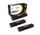 Catch Supplies Replacement Samsung MLT-D104S Standard Yield Laser Printer Toner Cartridges - Three Pack