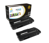Catch Supplies Replacement Samsung MLT-D109S Standard Yield Laser Printer Toner Cartridges - Two Pack