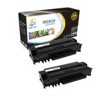Catch Supplies Replacement Xerox 106R01379 High Yield Black Toner Cartridge Laser Printer Toner Cartridges - Two Pack