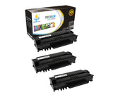 Catch Supplies Replacement Xerox 106R01379 High Yield Black Toner Cartridge Laser Printer Toner Cartridges - Three Pack